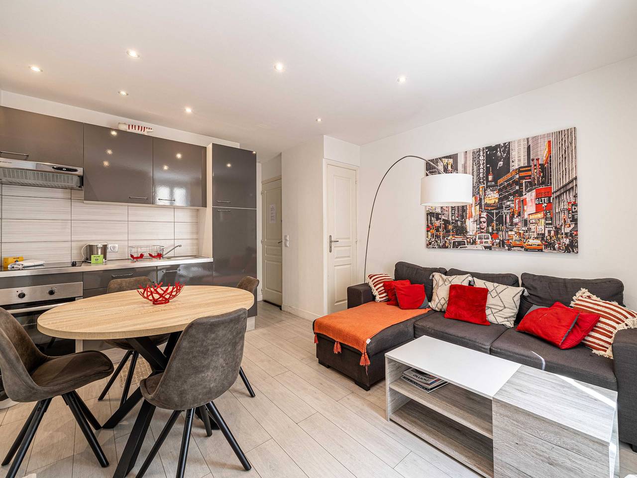 Photo : Appartement de vacances