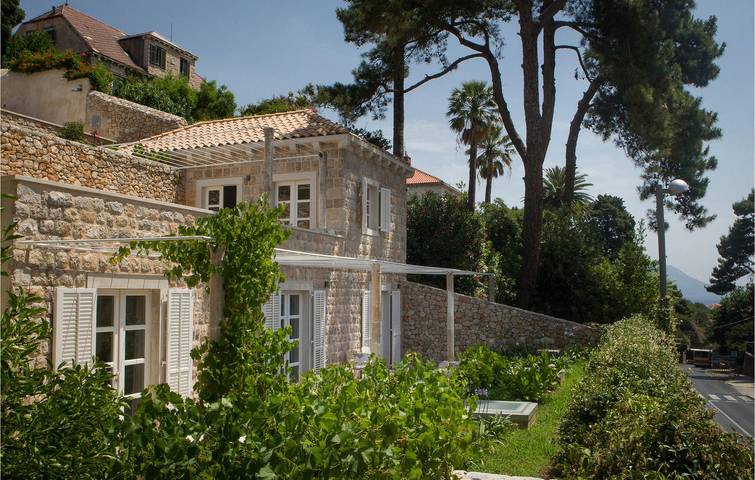 Ferienhaus für 16 Personen, mit Sauna in Dubrovnik - 2