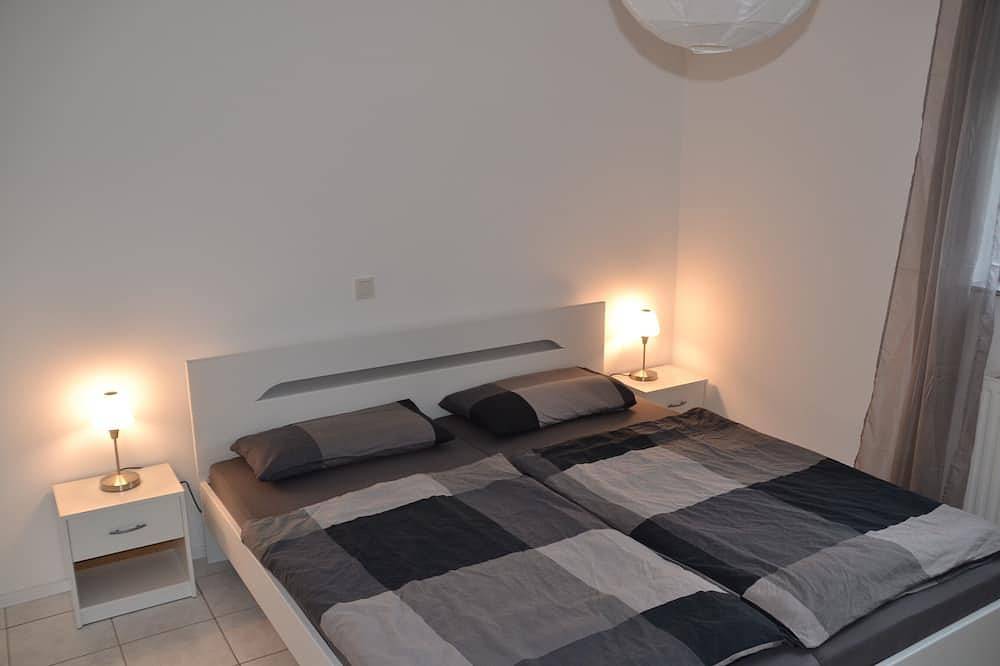 Appartamento intero, Appartamento Thiel, la tua vacanza a Neidenbach in Neidenbach, Eifelkreis Bitburg-Prüm