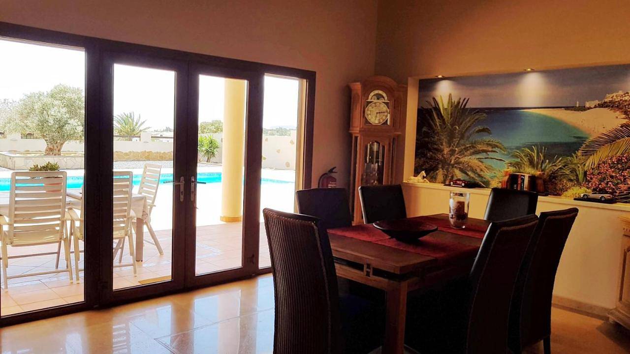 Finca El Lomo - Abseits vom Massentourismus in Triquivijate, Antigua