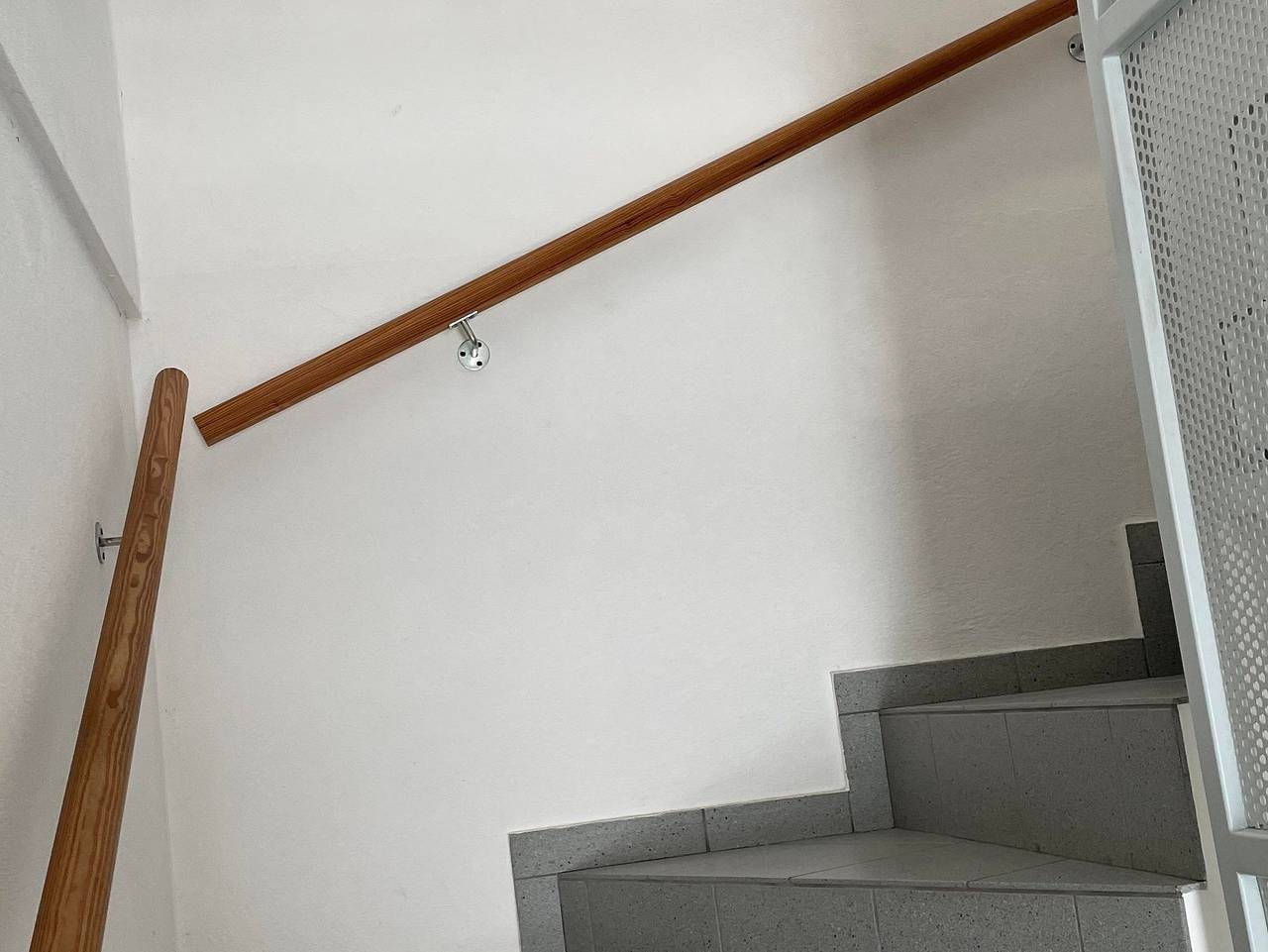 Das Blaue Haus - Vom Heustall zur Ferienwohnung - Ferienhaus, Dusche und Bad, Wc, 2 Schlafräume in Pirmasens, Pfalz
