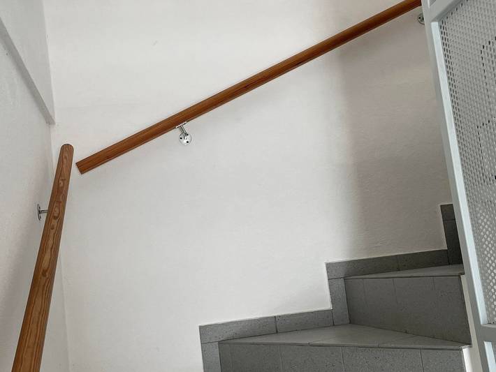 Ferienhaus für 3 Personen, mit Balkon, kinderfreundlich in Pirmasens - 4