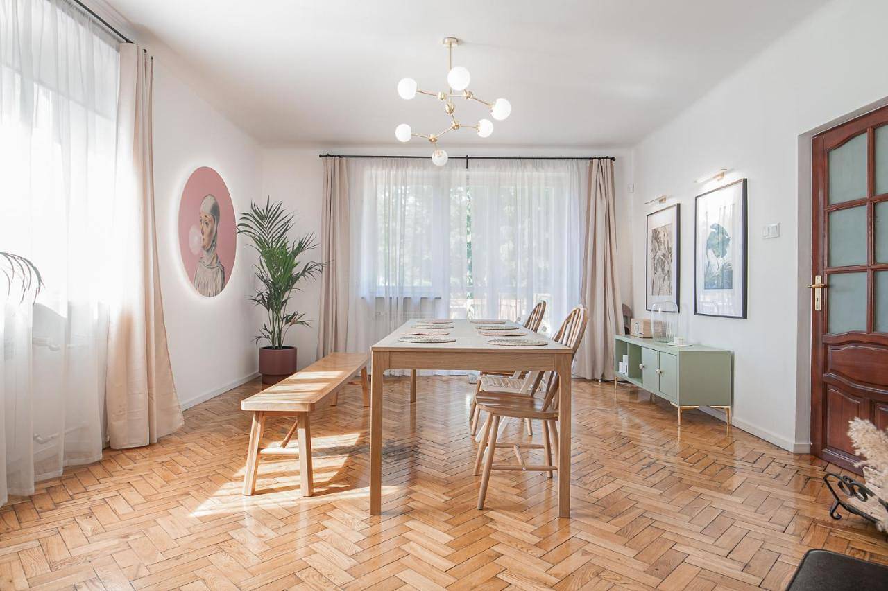 Tuyo Casa Sarabandy in Warschau, Masowien