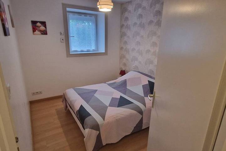 Location de vacances pour 6 personnes à Montournais - 2