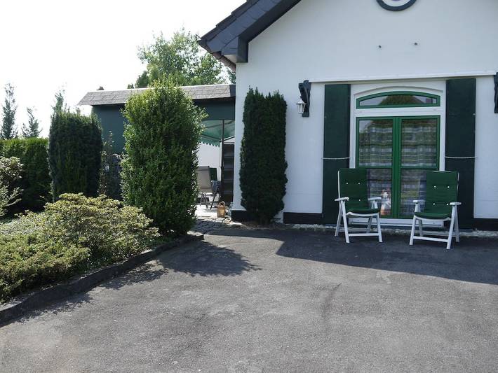 Ferienhaus für 2 Personen, mit Terrasse in Daun - 4