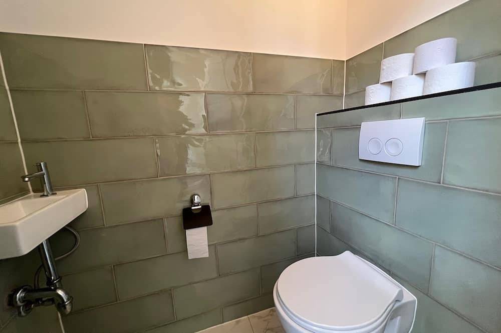 Geheel appartement, Beautiful one bedroom apartment with kitchen in Rotterdam, Zuid-Holland