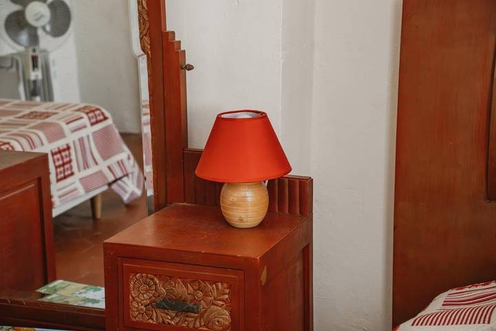 Gîte pour 3 personnes, avec vue ainsi que jardin et vue sur le lac à Portel-des-Corbières - 4