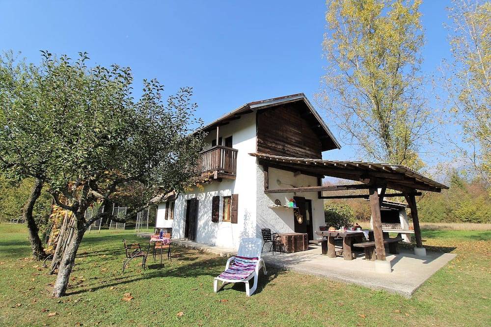 Bergversteck für Vier in Borgo Valbelluna, Südliche Karnische Alpen