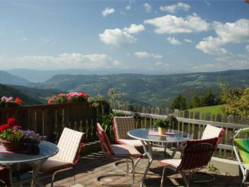 Ferienwohnung für 8 Personen in Kastelruth, Trentino-Südtirol, Bild 4