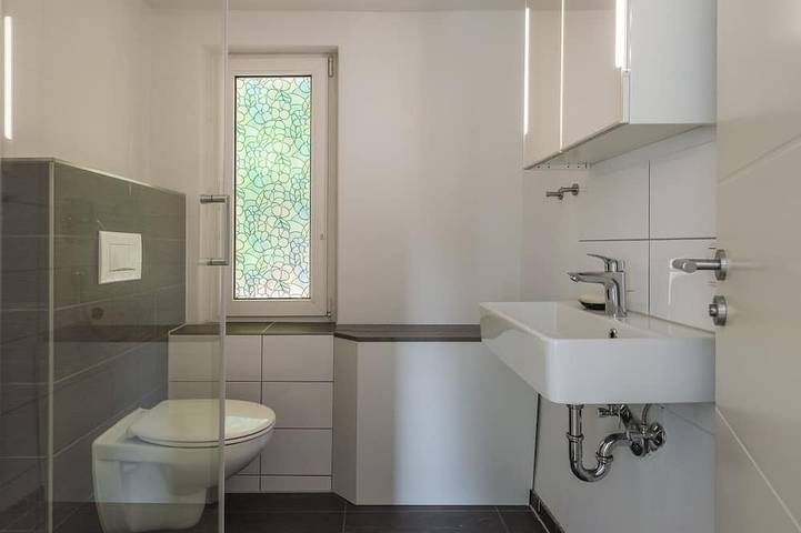 Ferienhaus für 6 Personen, mit Garten in Rheinsberg - 3