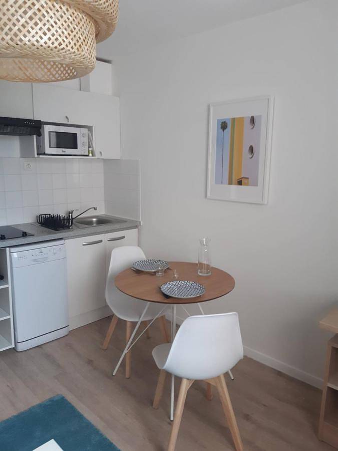 Appartement entier, Superior Studio in Saint-Jean, Toulouse et ses environs