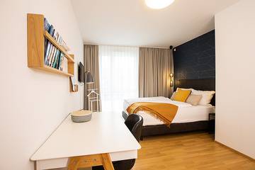 Ferienwohnung für 6 Personen in Friedrichshafen, Obersee (Bodensee), Bild 4