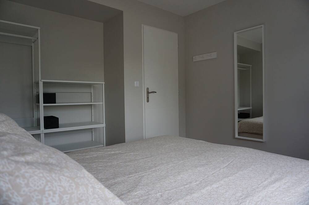 Maison Spacieuse T5, wifi, jardin, proche plage. in Zuydcoote, Côte des dunes de Flandres