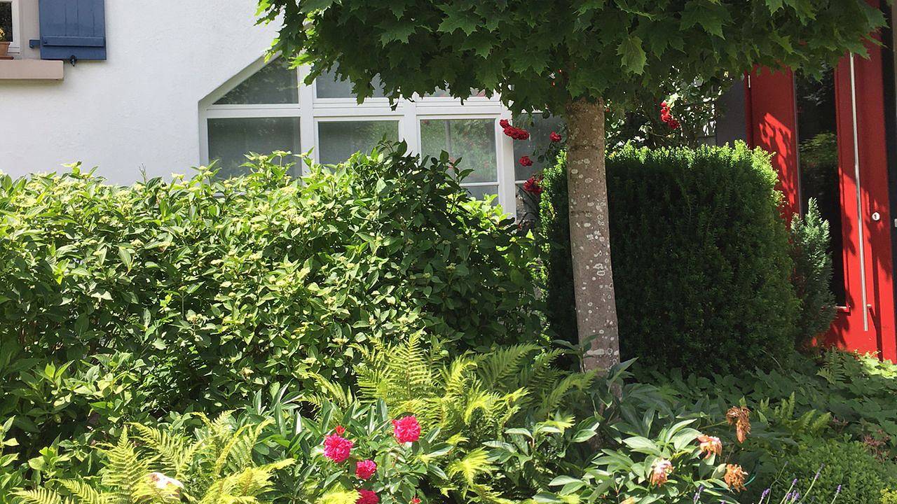 Apartamento entero, Appartement für 2 Personen in Überlingen in Überlingen, Distrito de Bodensee