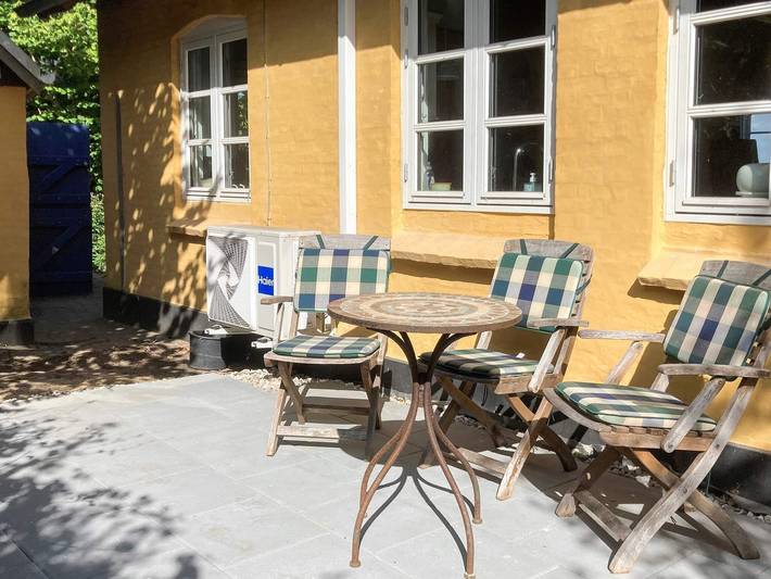 Küstencharme in Aabenraa in Apenrade, Aabenraa und Umgebung