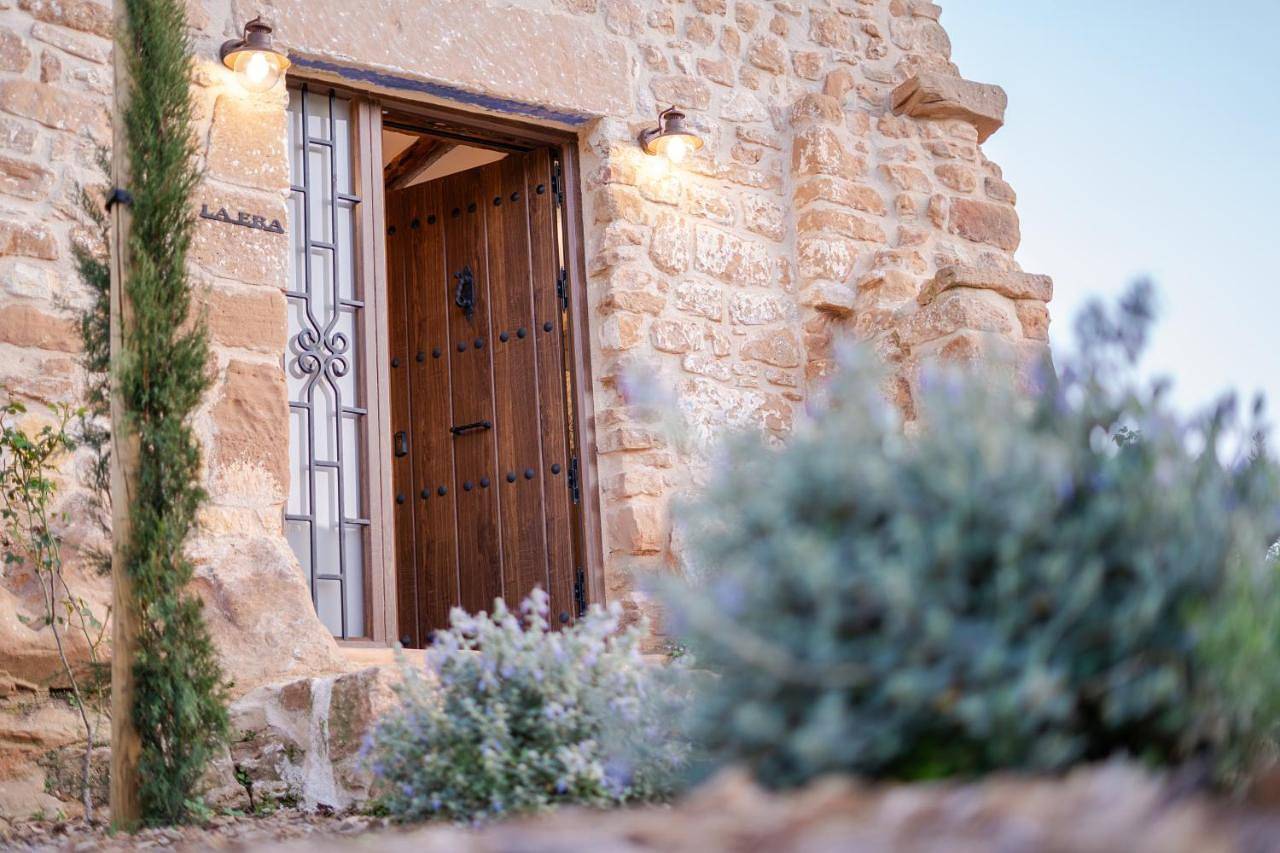 Apartamento entero, Mas de Pascual in Fuentespalda, Massis dels Ports