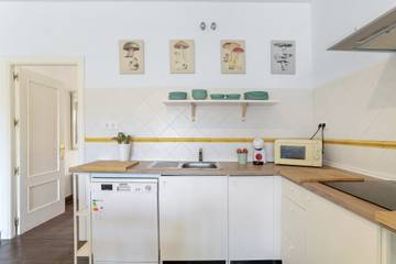 Apartamento para 8 Personas en Vistahermosa, El Puerto de Santa María, Foto 4