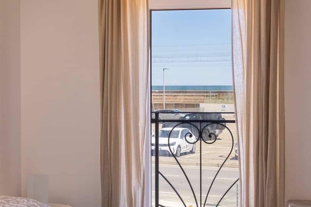 Entire apartment, Casa Faubert civitanova marche, 20 mt from the sea, pets allowed. in Fontespina, Adriatic Coast Marken