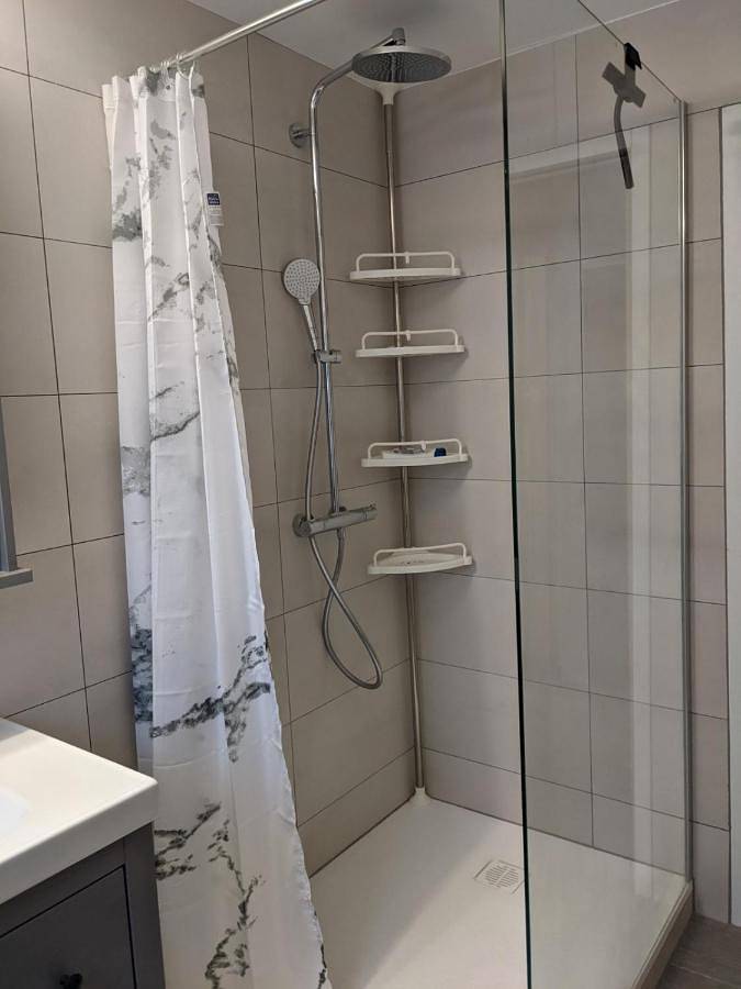 Maison de campagne pour 5 personnes, avec vue et jardin à La Broque - 4