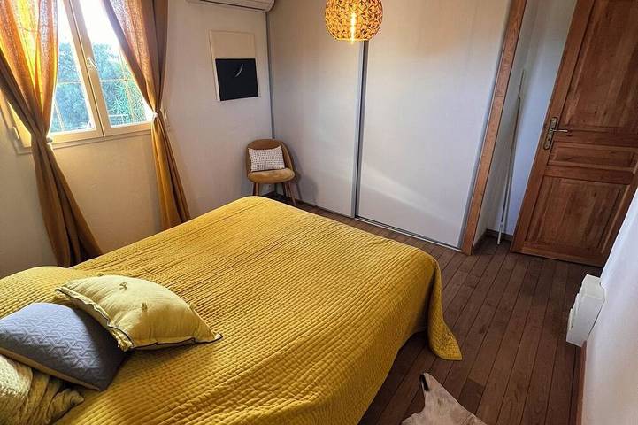 Location de vacances pour 8 personnes, avec jardin à Serra-di-Fiumorbo - 4