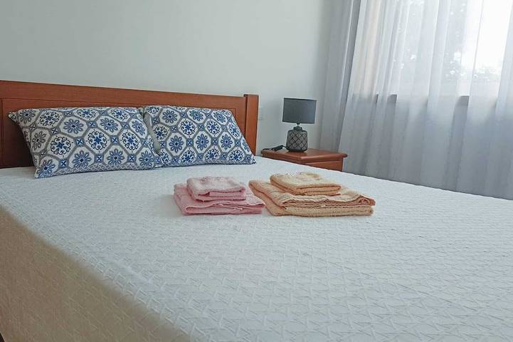 Location de vacances pour 6 personnes dans A Ver-o-Mar - 3