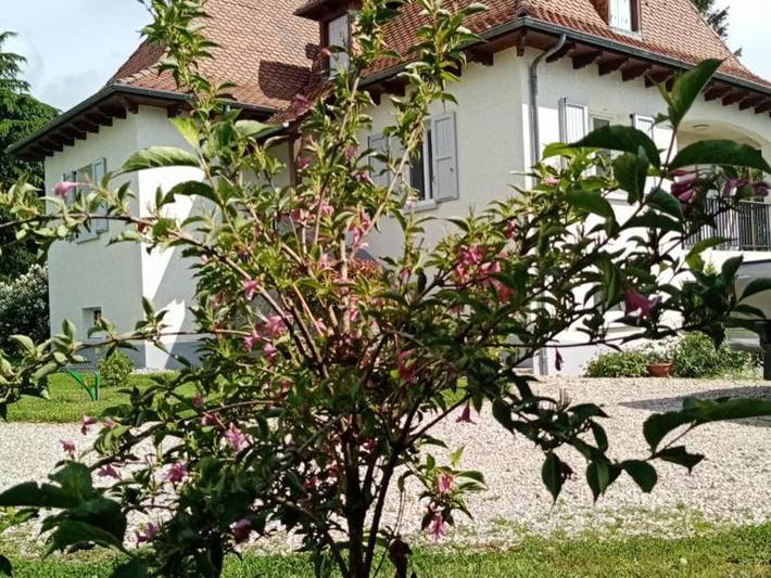 Location de vacances pour 4 personnes, avec Balcon et Jardin à Arpajon-sur-Cère - 3