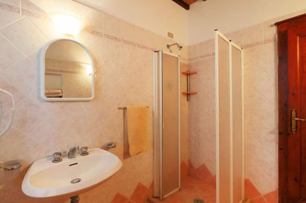 Villetta La Ginestra in Alberi, Chianti