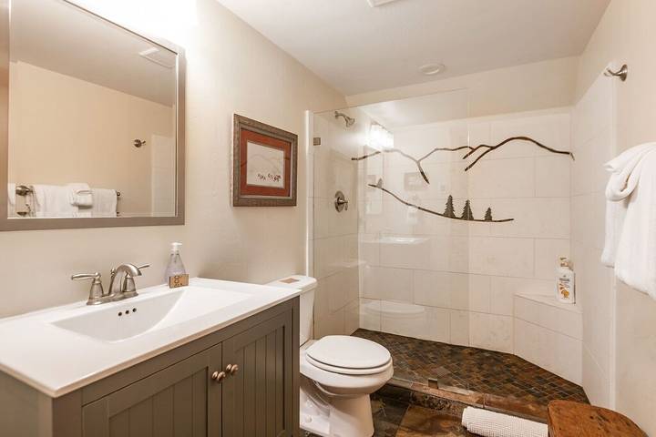 Vacation rental for 8 people, with hot tub and terrace, with pets in Utah County