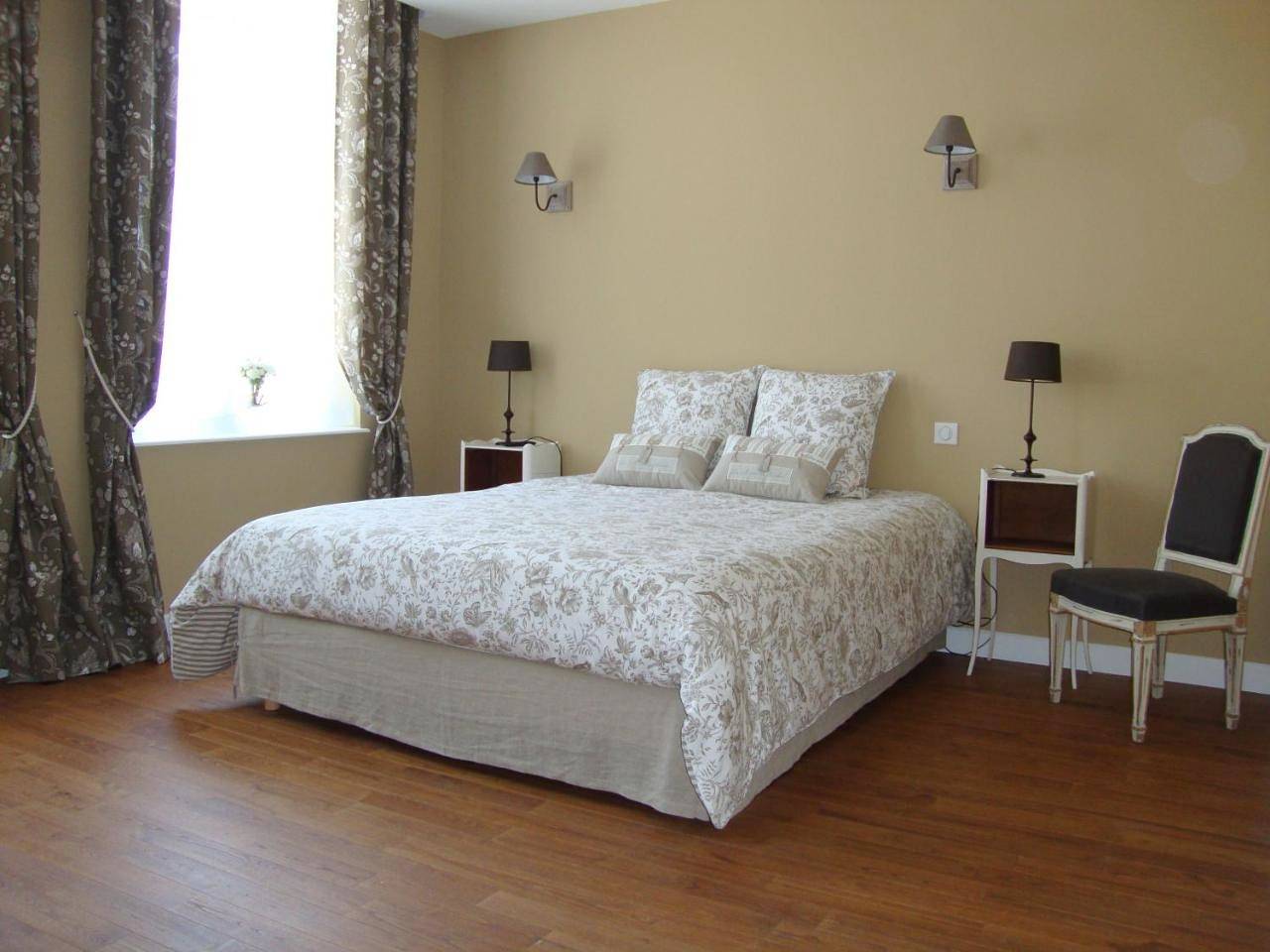 Double Room in Arras, Région d'Arras