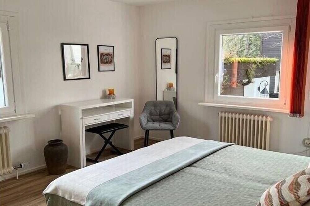 Casa de vacaciones con 4 dormitorios in Braunlage, Harzvorland