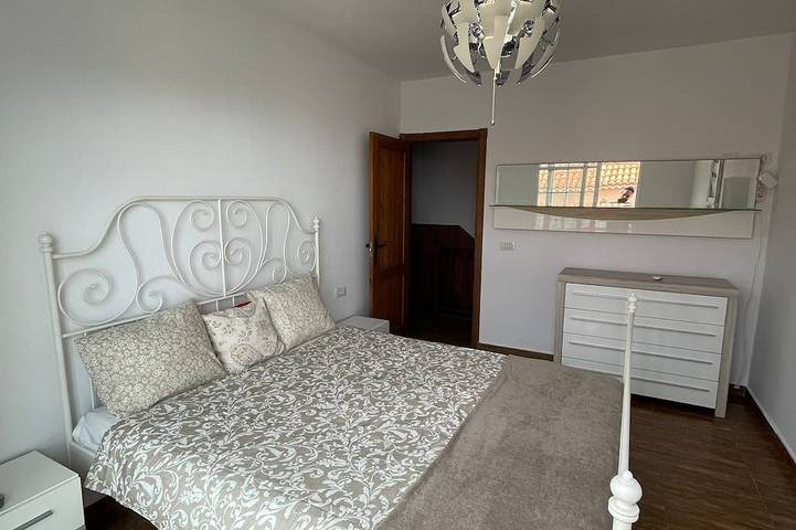 Chalet für 6 Personen, mit Pool in Puerto de la Cruz - 2