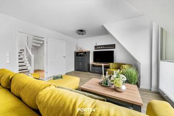 Ferienwohnung für 6 Personen in Westerdeichstrich, Nordseeküste, Bild 2