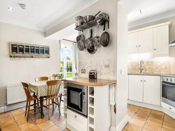 Holiday Rental for 8 People in Clifden, Connemara National Park, Photo 3