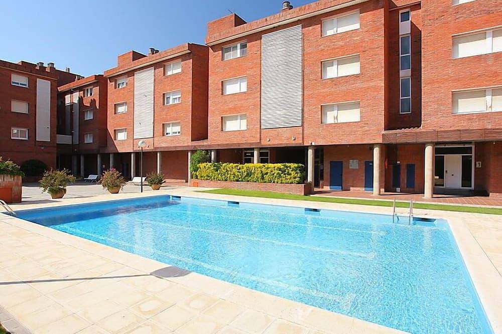 Appartamento vacanze a Costa Brava a partire da 180€ a notte