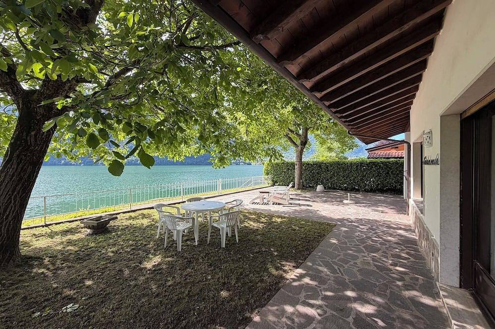 Direct van de eigenaar in Idro, Garda Bergen