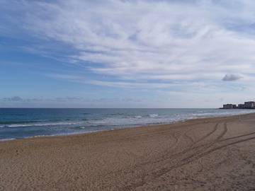 Apartment for 4 People in Las Calas, Torrevieja, Photo 2