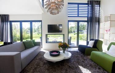 Loft voor 4 Personen in Nijkerk, Gelderland, Afbeelding 2