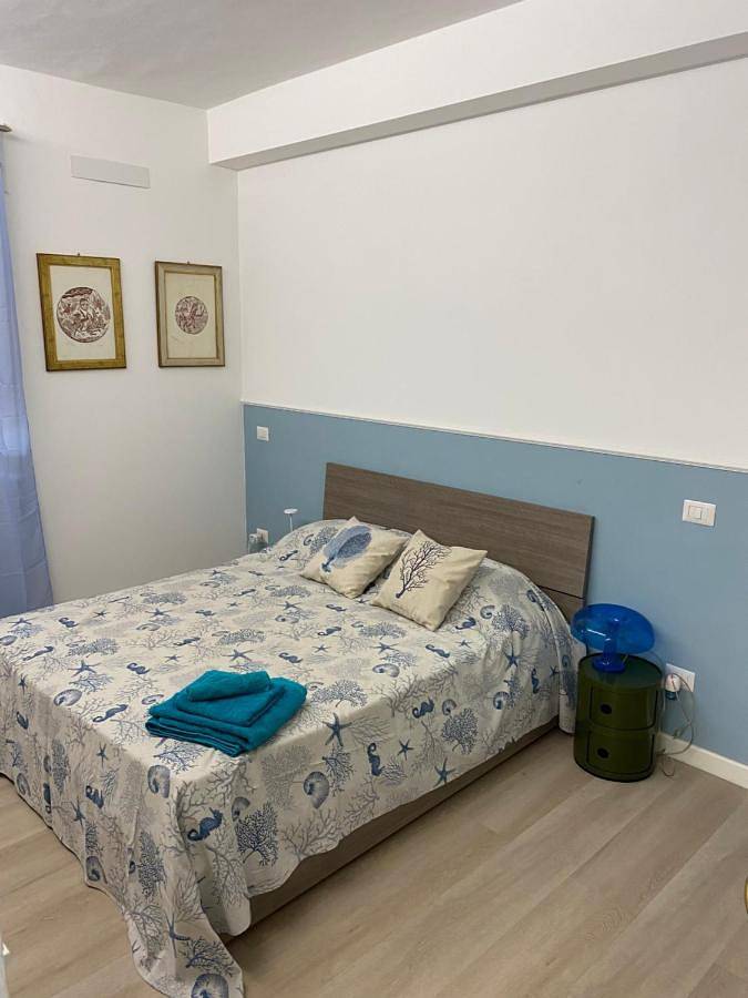Ganze Wohnung, Two-Bedroom Apartment in Marina di Carrara, Carrara