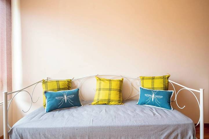 Entire apartment, Apartamento en Entrambasaguas Centro in Entrambasaguas, Cantabrian Coast