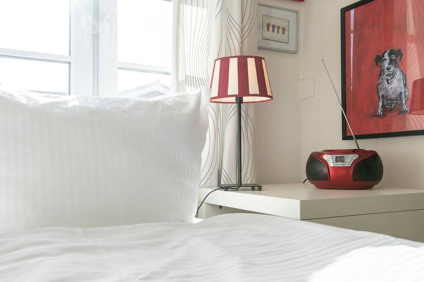 Ferienhaus Klara in Grube, Ostholstein