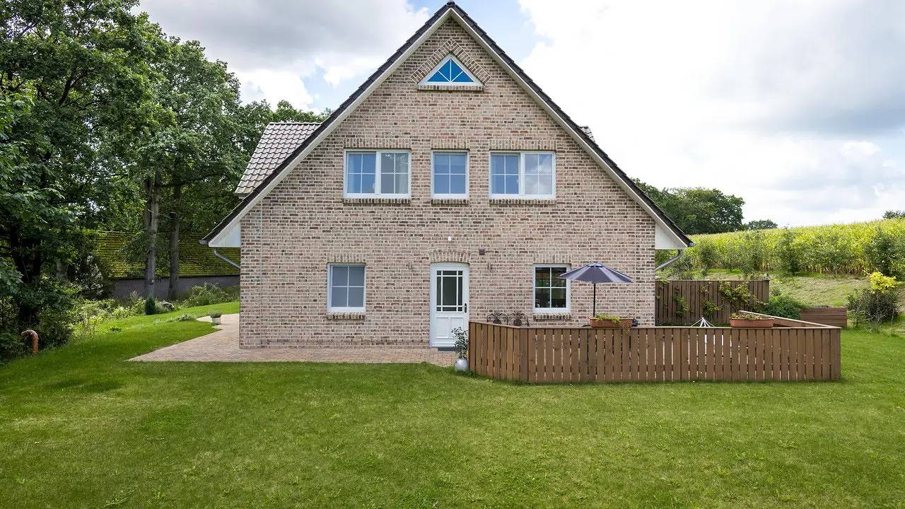 Ganze Ferienwohnung, Ferienwohnung für 2 Personen (45 m²) in Bispingen in Bispingen, Nordheide
