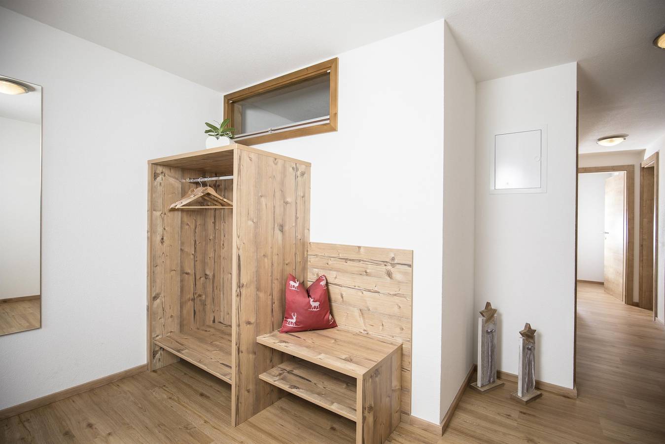 Ferienwohnung Bergblick in Reith im Alpbachtal, Kitzbuehl alps