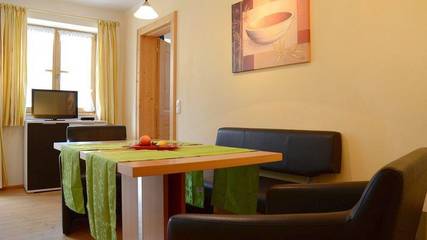 Appartement voor 3 Personen in Schwendt, Tiroler Unterland, Afbeelding 3