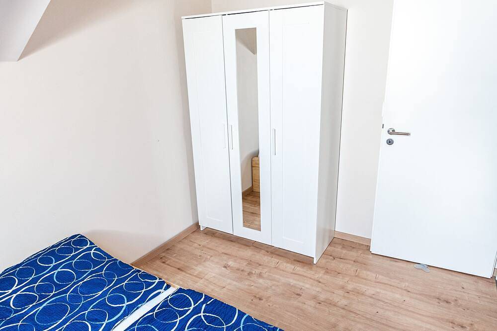 Ganze Wohnung, Ferienwohnung Bad Camberg - Apartment Weiße Gräben in Bad Camberg, Landkreis Limburg-Weilburg