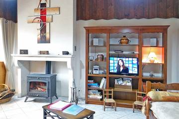 Gîte pour 6 Personnes dans Ancy-le-Franc, Arrondissement d'Avallon, Photo 3