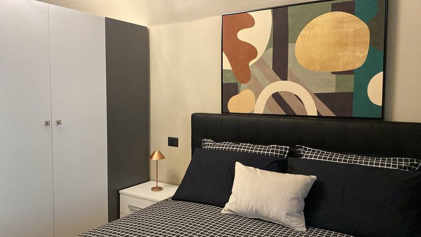 Ferienwohnung für 2 Personen - 1