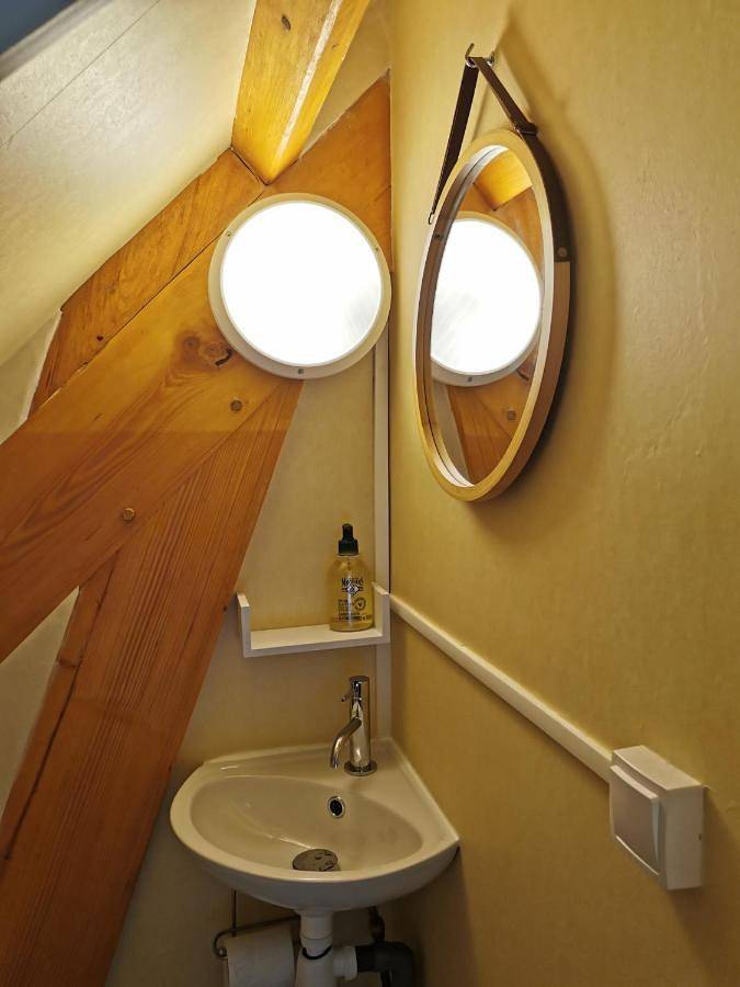 Maison d’hôte pour 3 personnes, avec jardin, animaux acceptés dans Marne-la-Vallée - 2