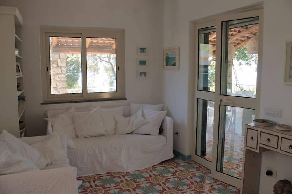 Villa en Maratea con impresionantes vistas al mar a poca distancia de la playa in Maratea, Provincia de Potenza