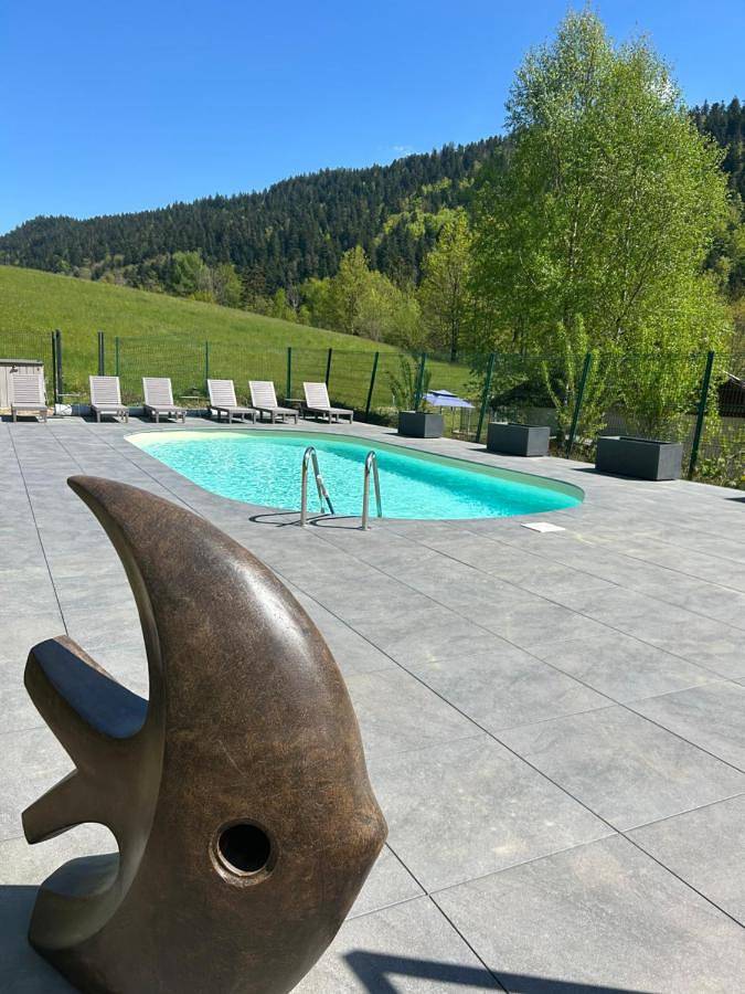 Six-Bedroom House in Sapois, Regionaler Naturpark Belchen der Vogesen
