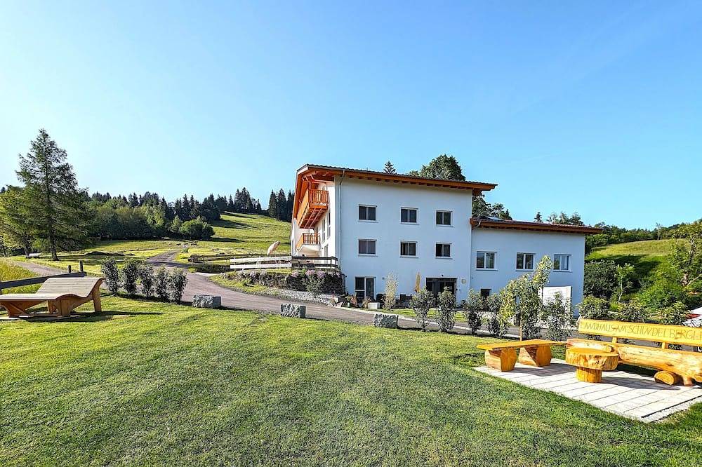 Bauernhof für 16 Personen in Oberstaufen, Allgäuer Alpen